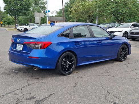 Used 2024 Honda Civic Sport image 6