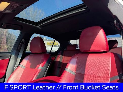Used 2020 Lexus GS 350 F Sport image 12