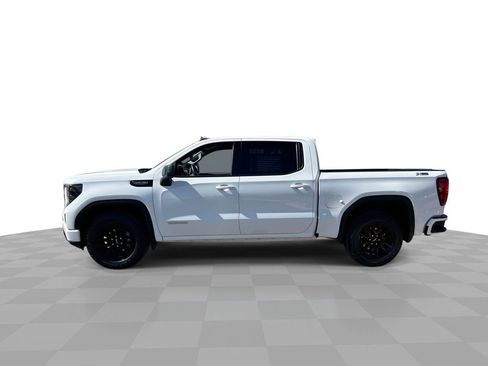 Used 2025 GMC Sierra 1500 Elevation image 5