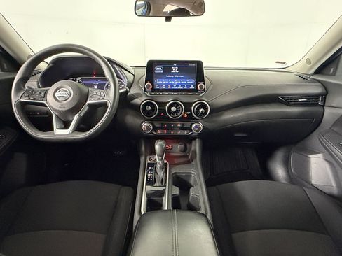 Used 2023 Nissan Sentra SV FWD image 14