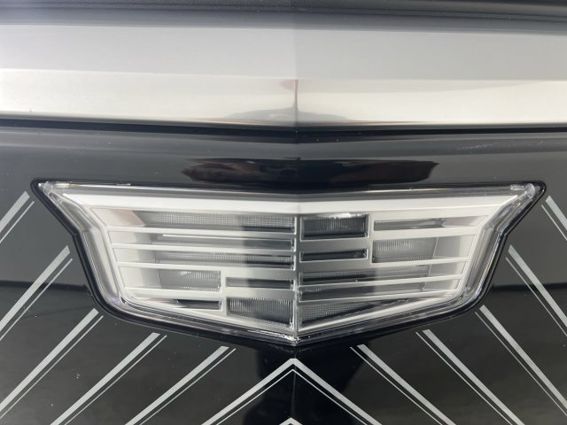 Used 2026 Cadillac Lyriq Luxury AWD/4WD image 29