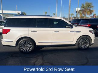 Used 2019 Lincoln Navigator Reserve video 2