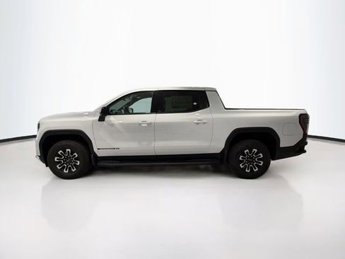 New 2026 GMC Sierra EV Elevation image 4