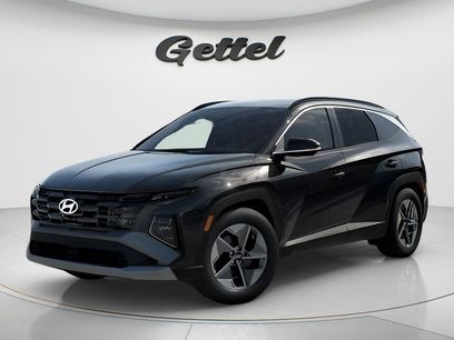 New 2026 Hyundai Tucson SEL w/ Tow & Go Package