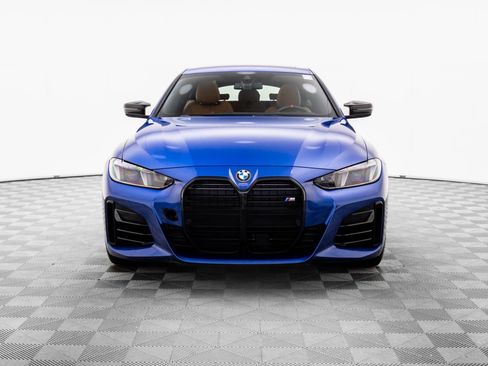 Certified 2025 BMW 440i xDrive image 38