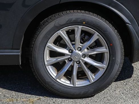 Certified 2023 Honda CR-V EX image 12