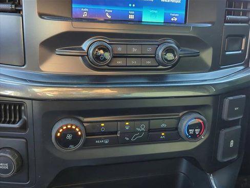 Used 2021 Ford F150 XL w/ STX Appearance Package image 20