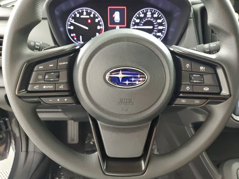 New 2026 Subaru Crosstrek 2.0i Premium image 21