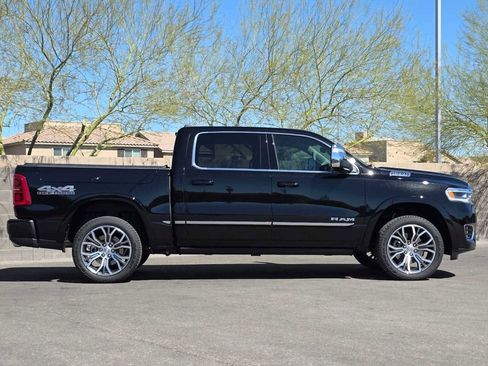 New 2026 RAM 1500 Tungsten w/ Off Road Group image 27
