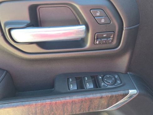 Used 2020 GMC Sierra 1500 Denali w/ Denali Premium Package image 25