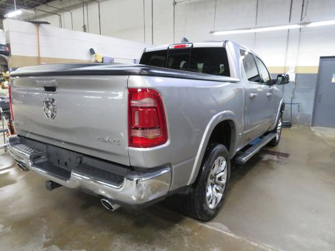 Used 2023 RAM 1500 Limited image 6