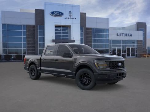 New 2026 Ford F150 STX AWD/4WD image 7