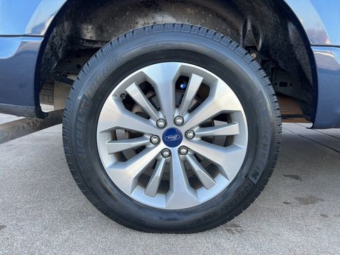 Used 2018 Ford F150 XL w/ Equipment Group 101A Mid image 8