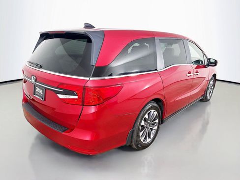 Used 2022 Honda Odyssey EX-L image 13