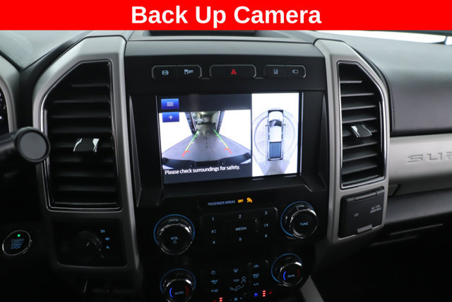 Used 2021 Ford F350 Lariat w/ Lariat Ultimate Package AWD/4WD image 35