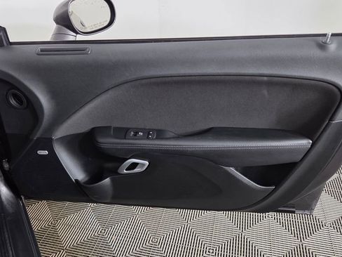 Used 2021 Dodge Challenger SXT w/ Blacktop Package RWD image 27