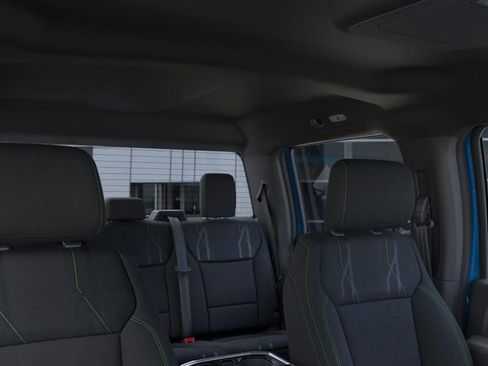 New 2025 Ford F150 STX w/ Equipment Group 200A image 23