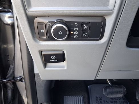 Used 2023 Ford F150 XLT w/ Equipment Group 301A Mid AWD/4WD image 15