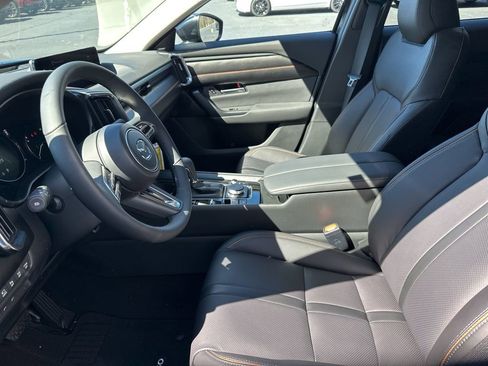 New 2026 MAZDA CX-50 2.5 Turbo w/ Accent Package AWD/4WD image 30