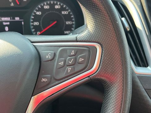 Used 2023 Chevrolet Malibu LT FWD image 26