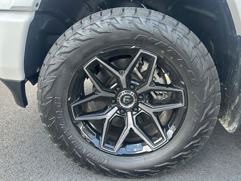 Used 2024 RAM 1500 Limited AWD/4WD image 31