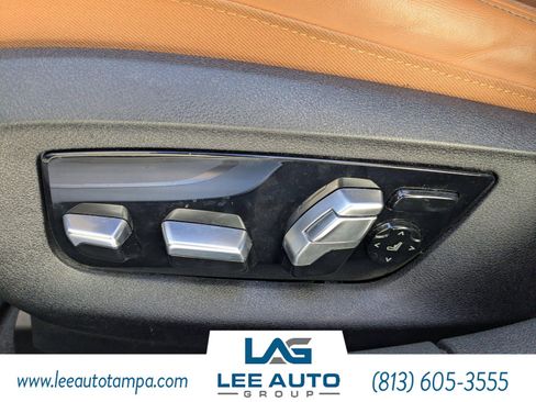 Used 2019 BMW 740i w/ Executive Package image 19