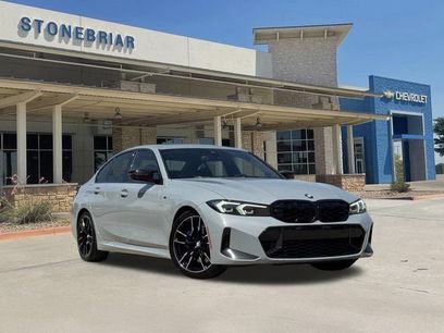 Used 2024 BMW M340i w/ Premium Package