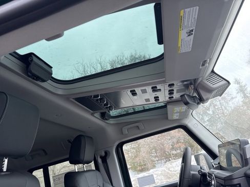 New 2026 INEOS Grenadier image 35