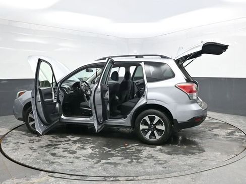 Used 2018 Subaru Forester 2.5i Premium w/ Protection Package #1 image 42