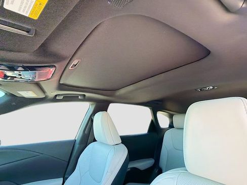New 2026 Lexus RX 350 Premium Plus image 28