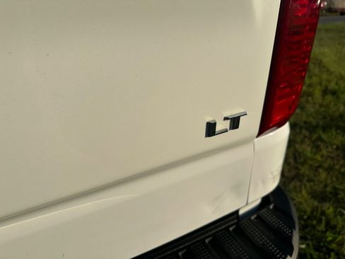 Used 2020 Chevrolet Silverado 1500 LT image 7