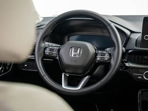 New 2026 Honda CR-V EX-L image 11