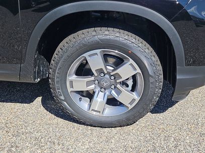 New 2026 Honda Ridgeline RTL