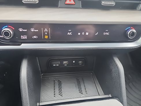 Used 2023 Kia Sportage X-Line w/ X-Line Premium Package image 26