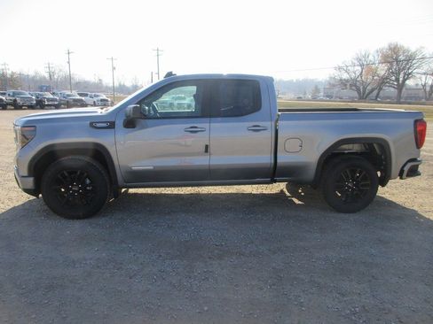 New 2026 GMC Sierra 1500 Elevation w/ Elevation Select Package RWD image 9