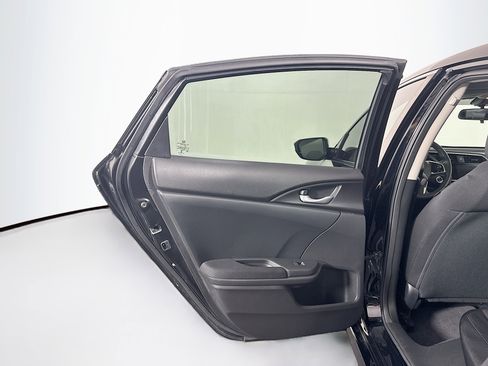 Used 2017 Honda Civic EX image 25