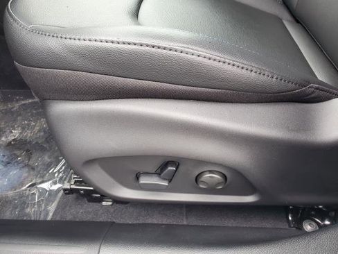 New 2026 Jeep Compass Limited image 6