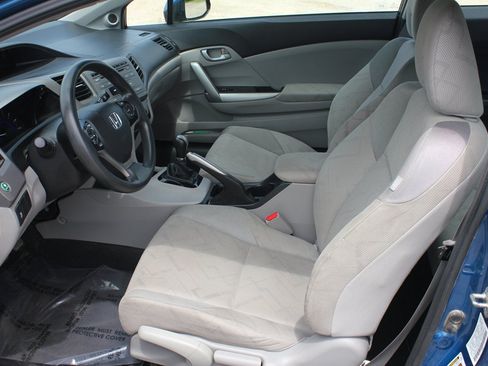 Used 2012 Honda Civic LX image 29