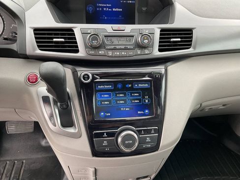 Used 2014 Honda Odyssey EX-L image 21