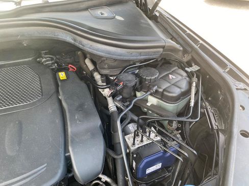Used 2013 Mercedes-Benz ML 350 4MATIC image 25