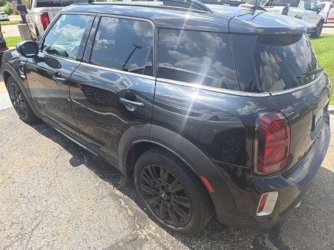 Used 2024 MINI Cooper Countryman S AWD/4WD image 3