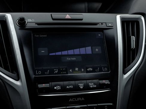 Used 2019 Acura TLX w/ Technology Package FWD image 37