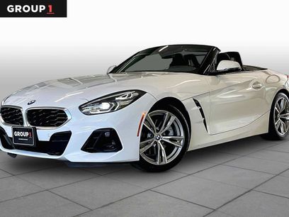 Used 2023 BMW Z4 sDrive30i w/ Convenience Package