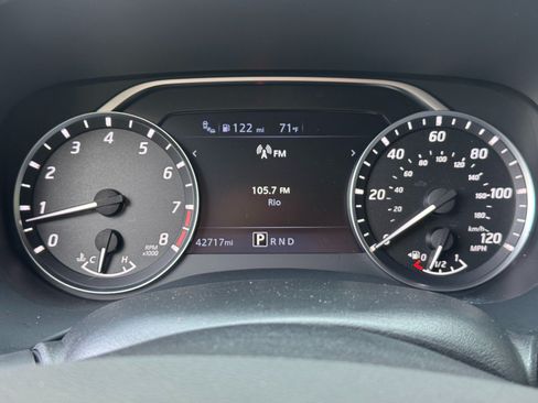 Used 2022 Nissan Frontier SV RWD image 17