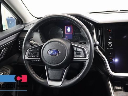 Used 2024 Subaru Legacy Premium AWD/4WD image 14