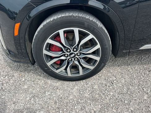 Used 2023 Cadillac XT6 Sport image 49