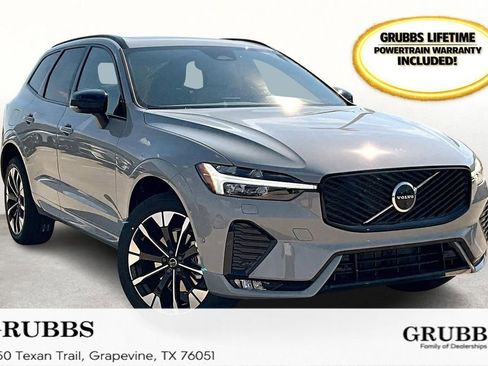 New 2026 Volvo XC60 B5 Plus w/ Protection Package Premier image 1