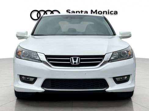 Used 2015 Honda Accord EX-L image 10