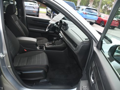 Used 2024 Honda CR-V Sport image 21