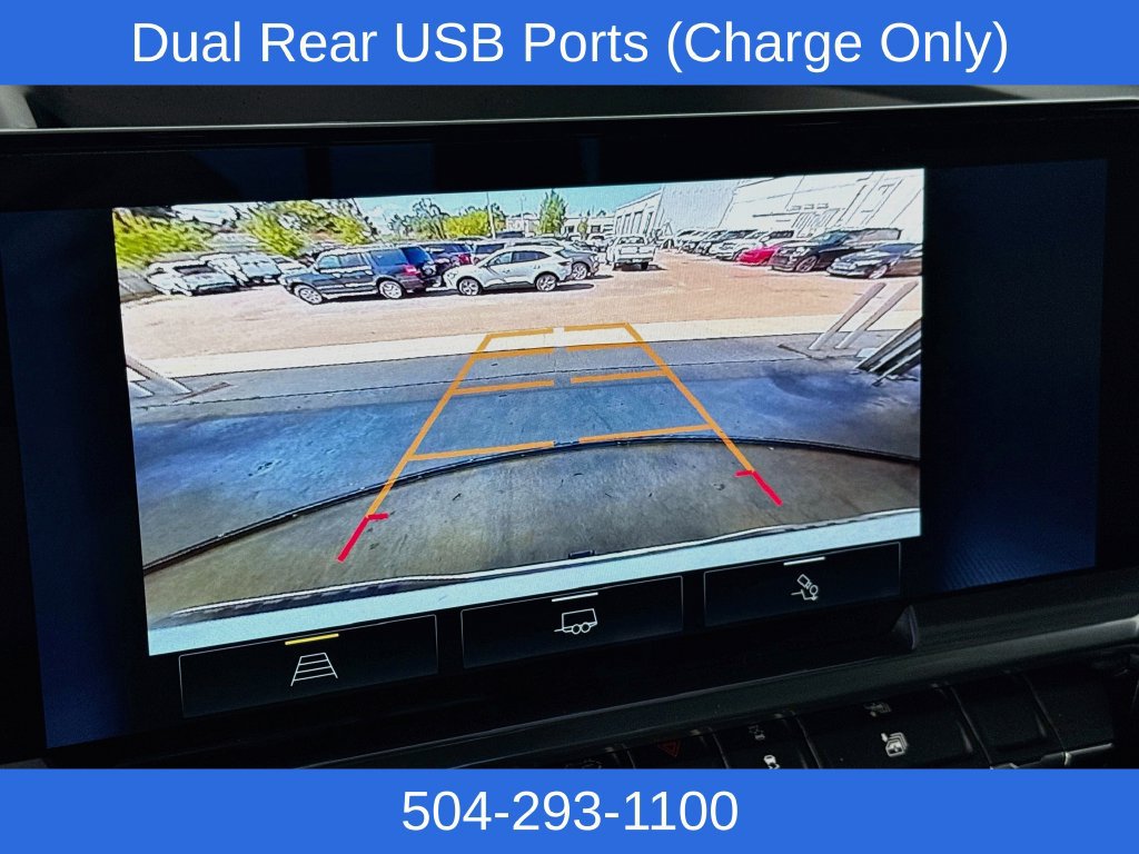 Used 2023 Chevrolet Silverado 1500 RST w/ Convenience Package II RWD image 16
